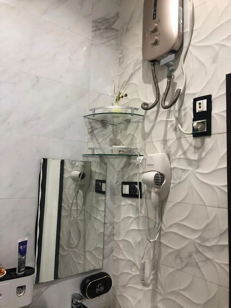 Seckebe Immo Et Business Studio Dakar Suite 4 Apartment
