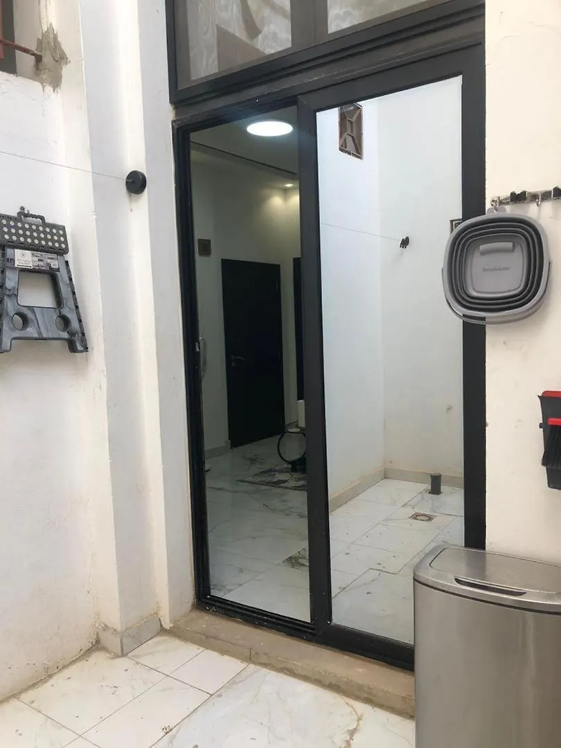 Seckebe Immo Et Business Studio Dakar Suite 4 0*,  السنغال